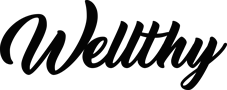 The Wellthy People Apparel Logo